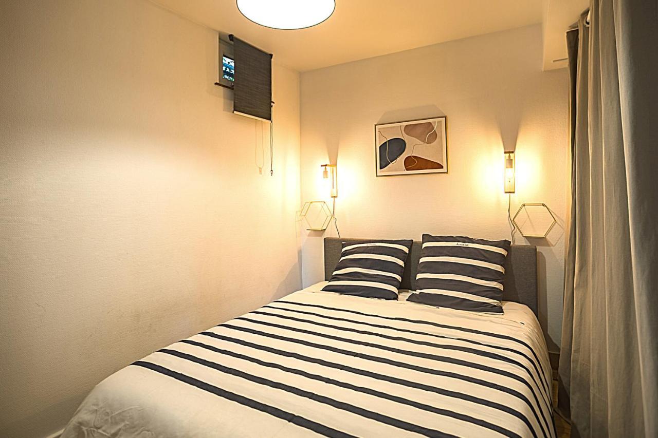 Le Cosy Pasteur 5 Min Hypercentre Parking Public Gratuit A Proximite Διαμέρισμα Τρουά Εξωτερικό φωτογραφία