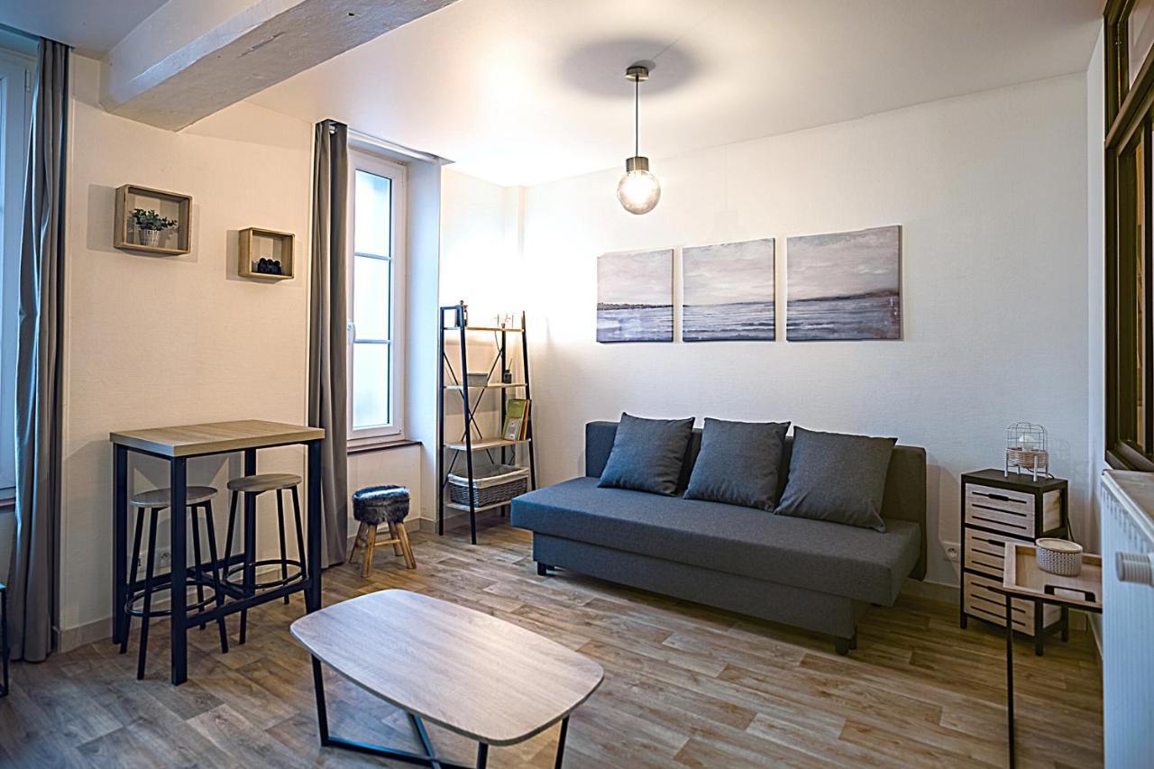 Le Cosy Pasteur 5 Min Hypercentre Parking Public Gratuit A Proximite Διαμέρισμα Τρουά Εξωτερικό φωτογραφία