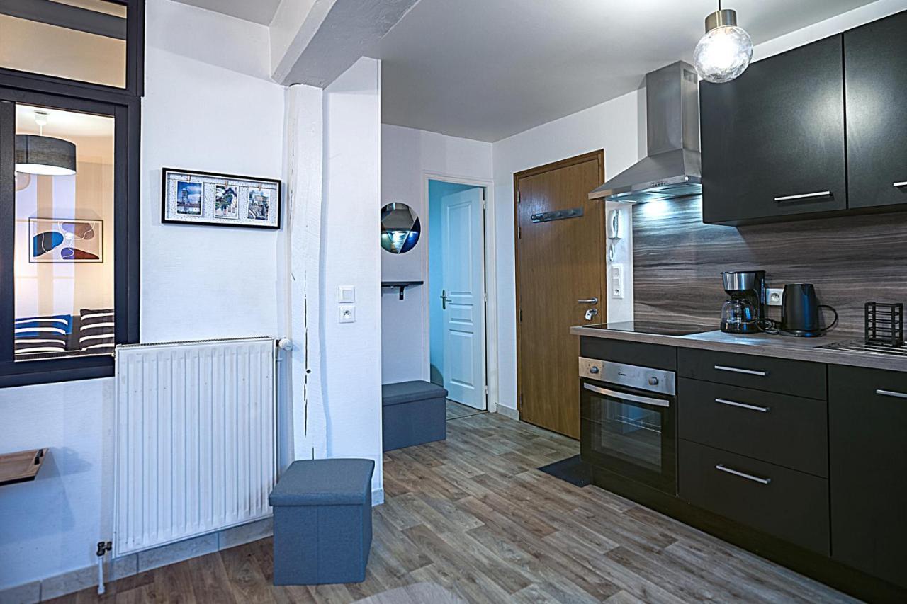 Le Cosy Pasteur 5 Min Hypercentre Parking Public Gratuit A Proximite Διαμέρισμα Τρουά Εξωτερικό φωτογραφία